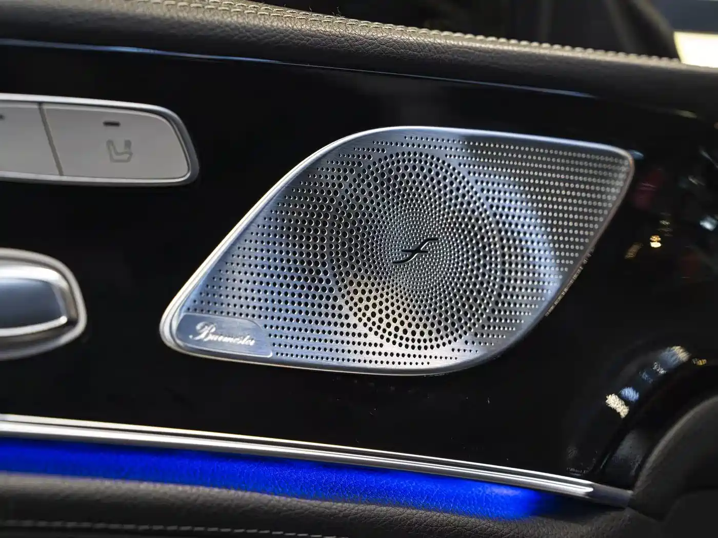 Mercedes-Benz AMG GT 2019 AMG GT 50 4-Door Coupe фото 16