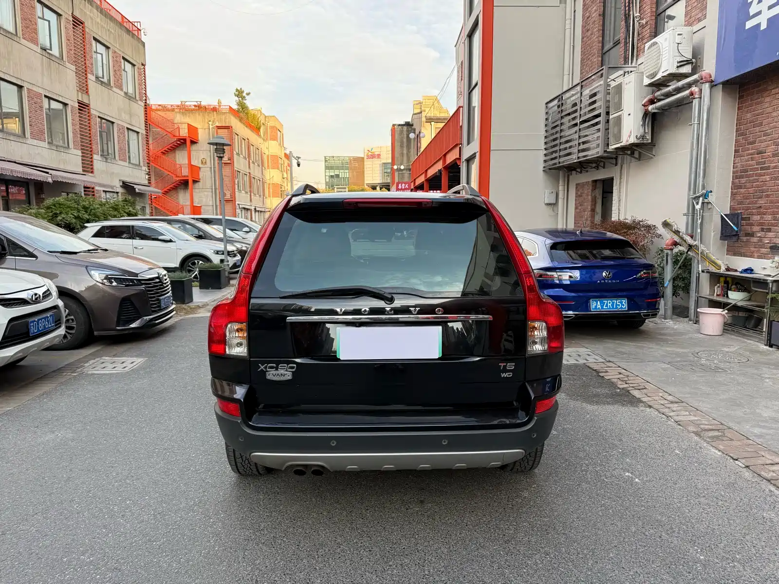 Photo 12 - Volvo XC90