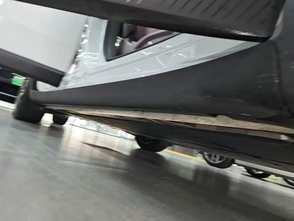 Ledao L60 2026 2025 model 60kWh RWD version