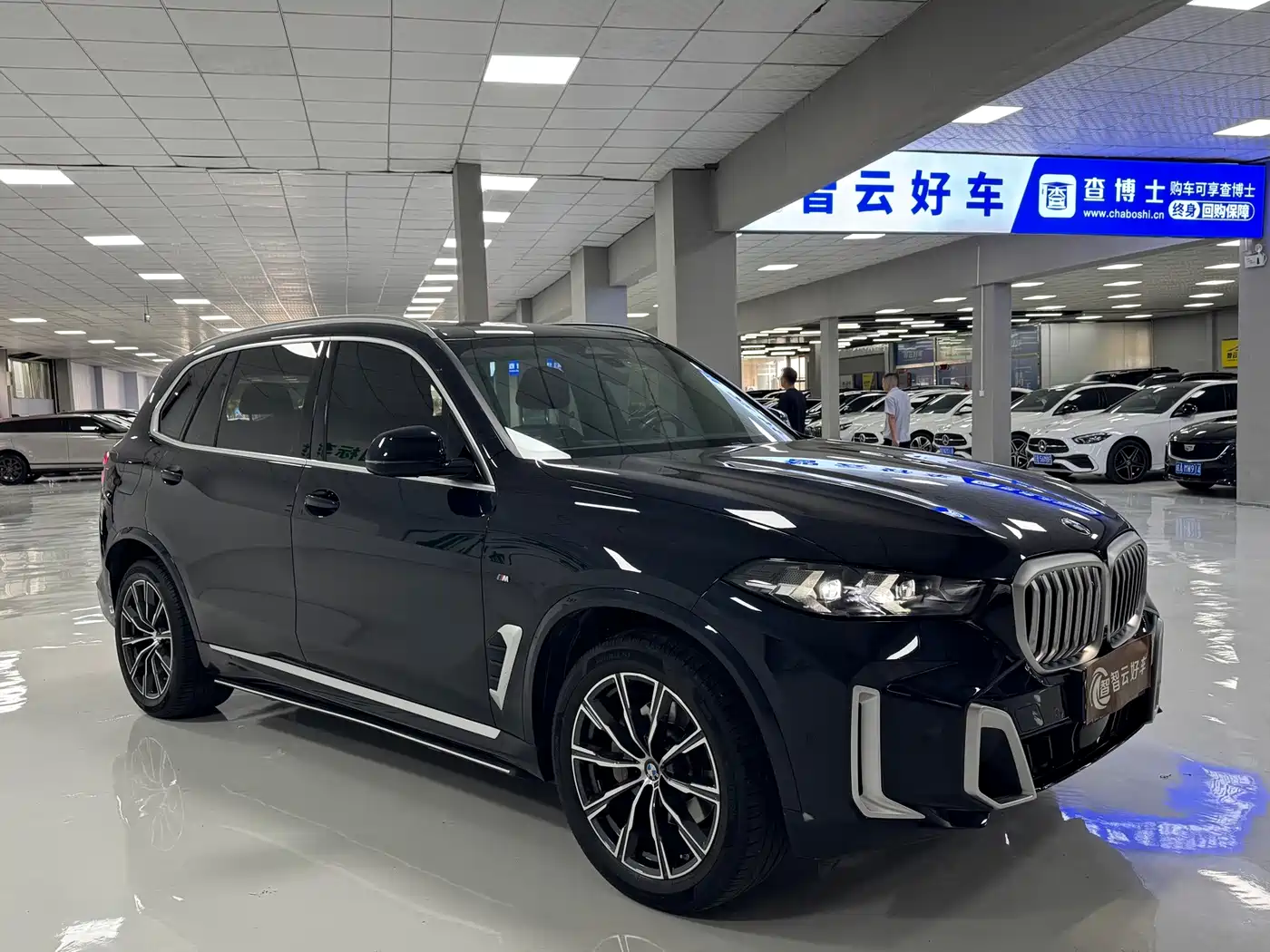 Photo 3 - BMW X5