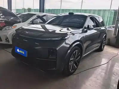 Li Auto L9