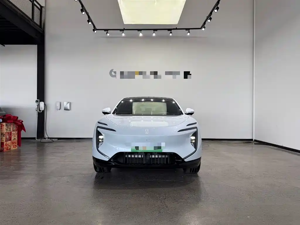 Avatr 07 2024 Pro+ Pure Electric фото 3