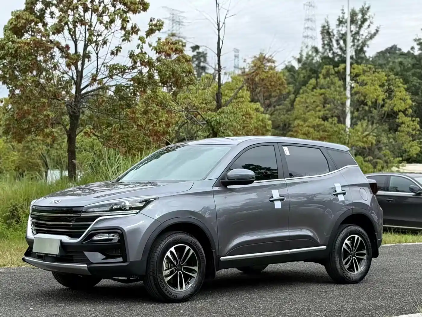 2025 Cowin Xuanjie