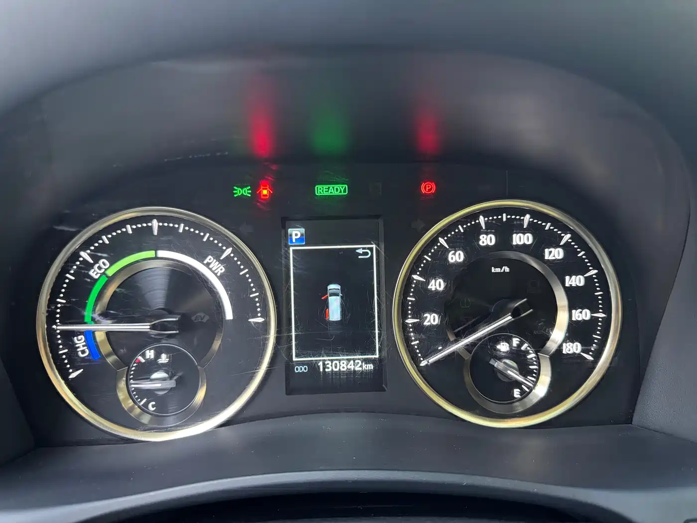 Toyota Alphard 2020 Hybrid 2.5L Premium Edition фото 8