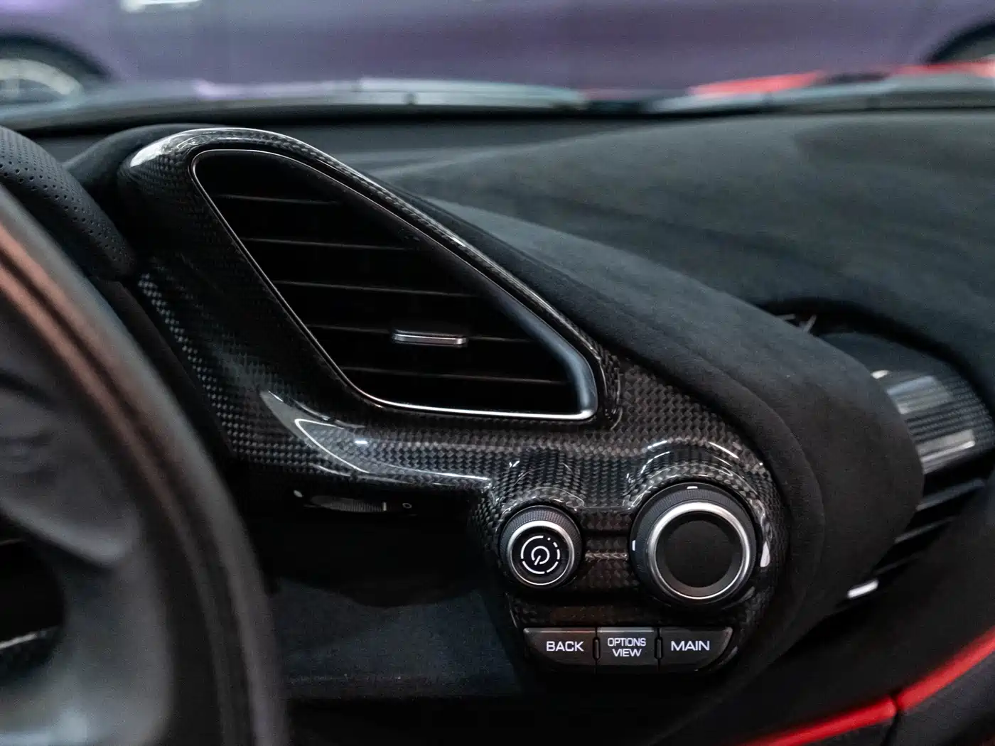 Ferrari 488 2019 2018 488 Pista