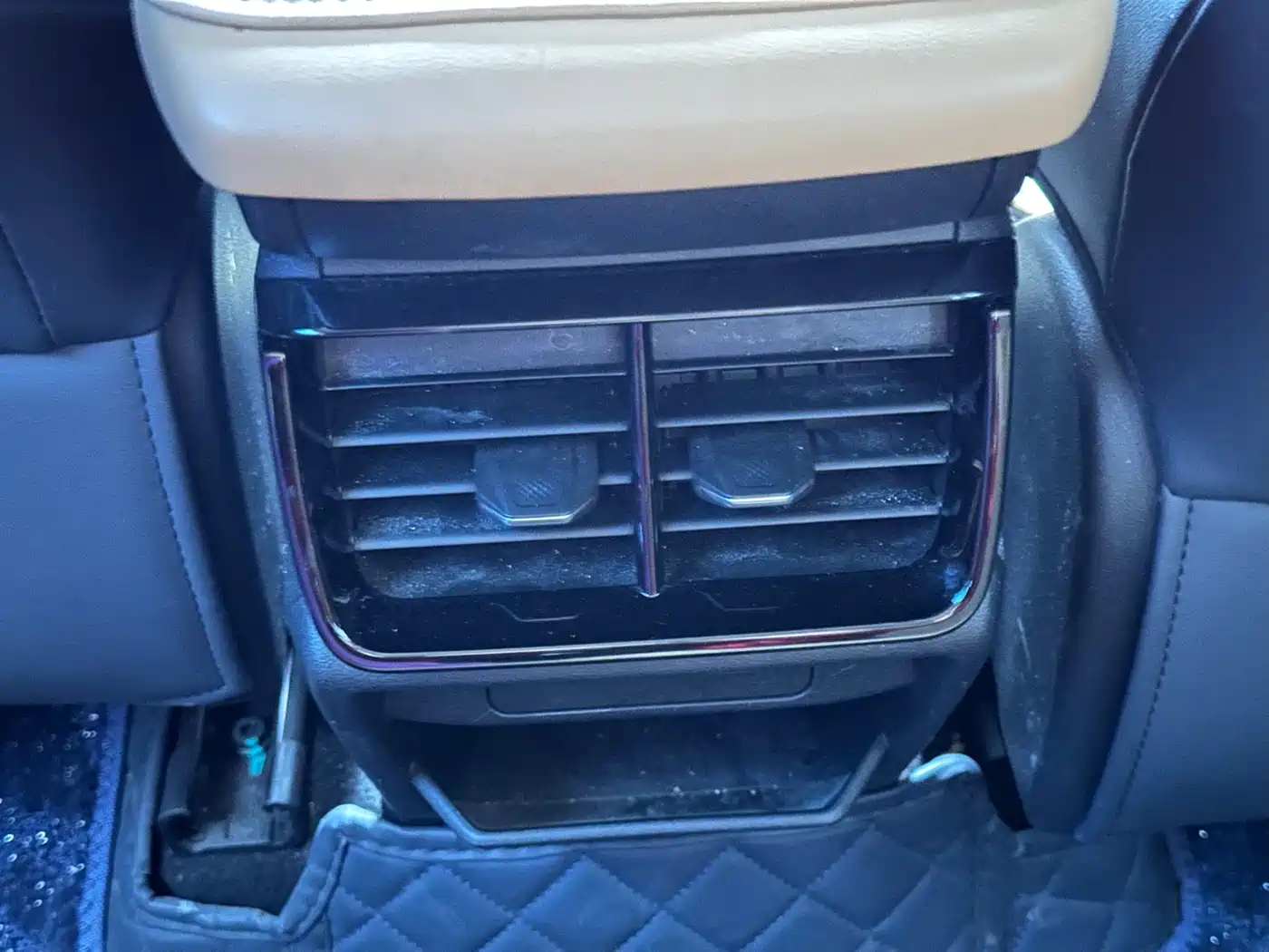 GEELY AUTOMOBILE BOYUE L