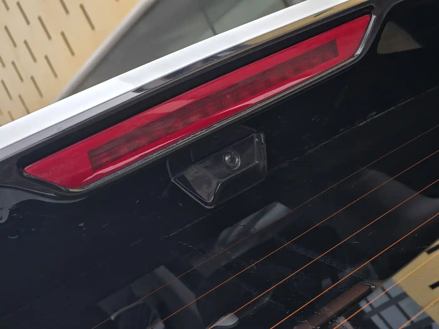 Hongqi HS5 2023 2.0T 4WD Flag Leader Pro фото 17