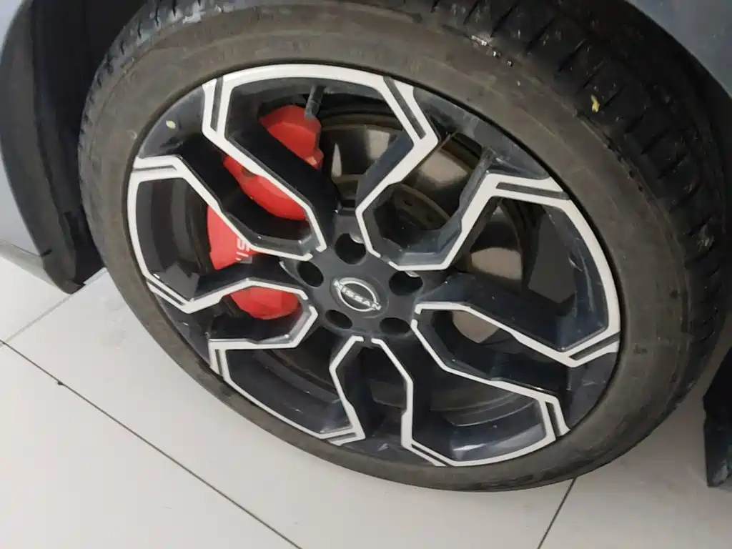 Nissan N7 2025 2025 Model 625 Max