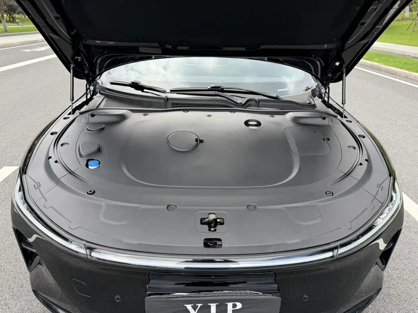 Changan Qiyuan A07 2025 2024 Pure Electric Deluxe Edition 515 Elite