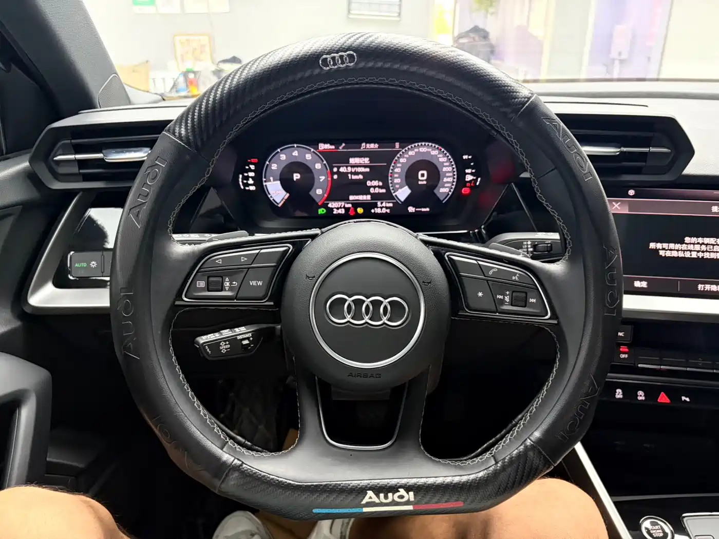 Audi A3, миниатюра 17