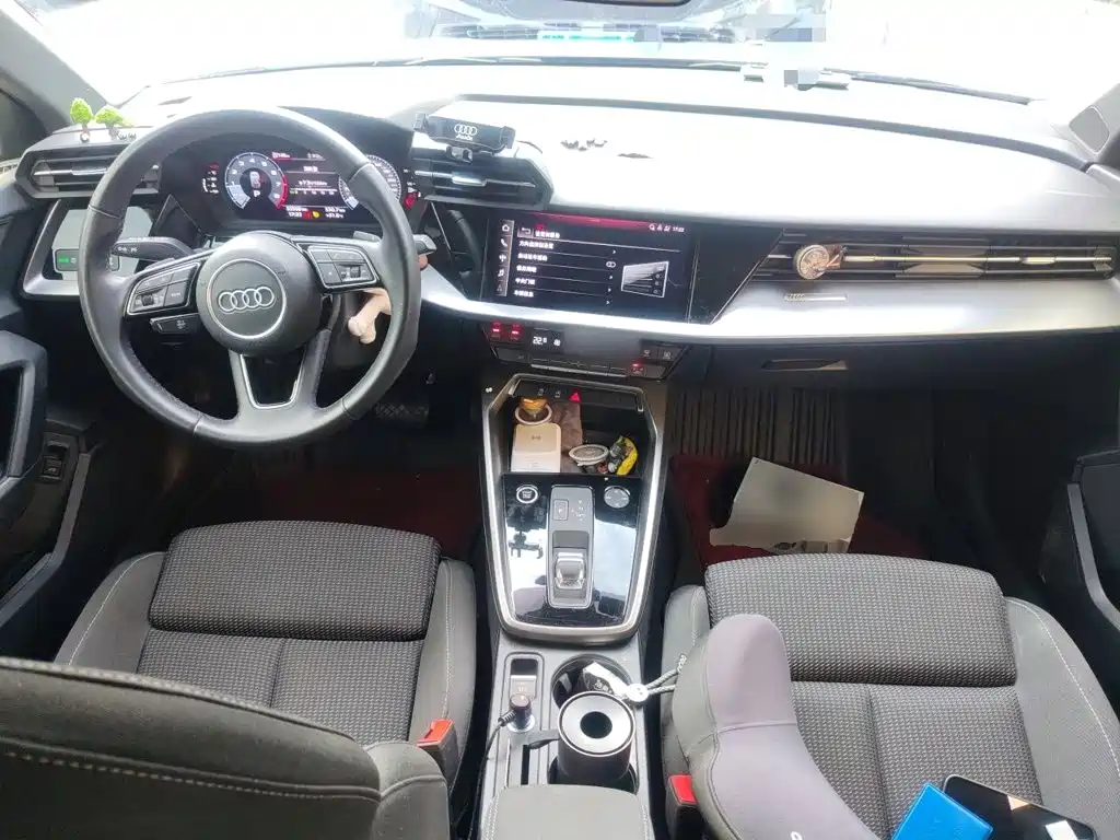 Фото 6 - Audi A3