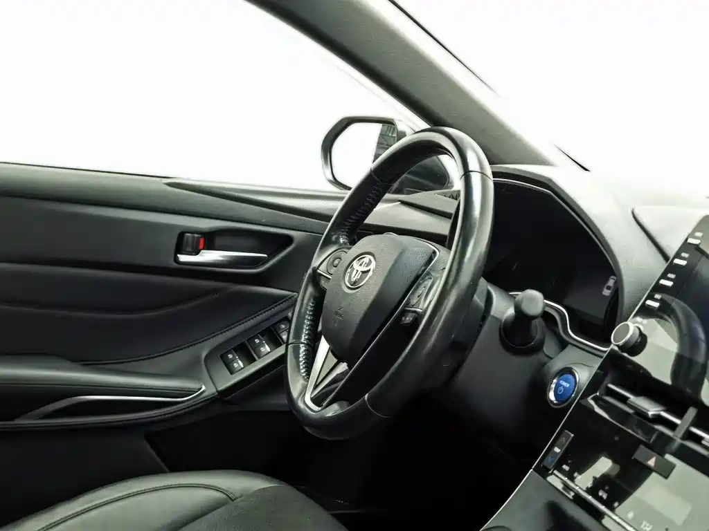 Toyota Avalon 2020 2019 Hybrid 2.5L Luxury Edition China VI