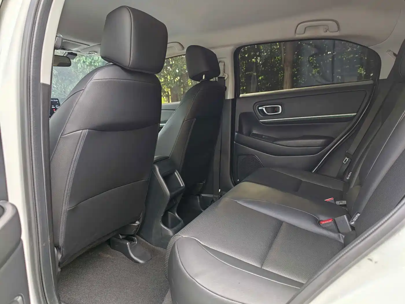 Honda e:NP1 2023 2023 420km Ultimate Vision