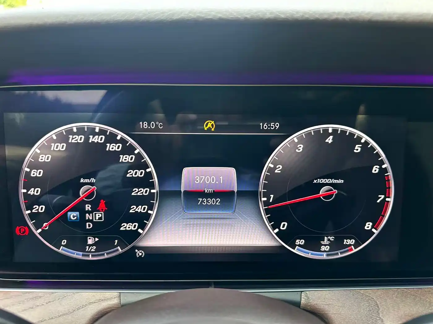 Mercedes-Benz E-Class 2020 Facelift E 300 L Exclusive фото 23