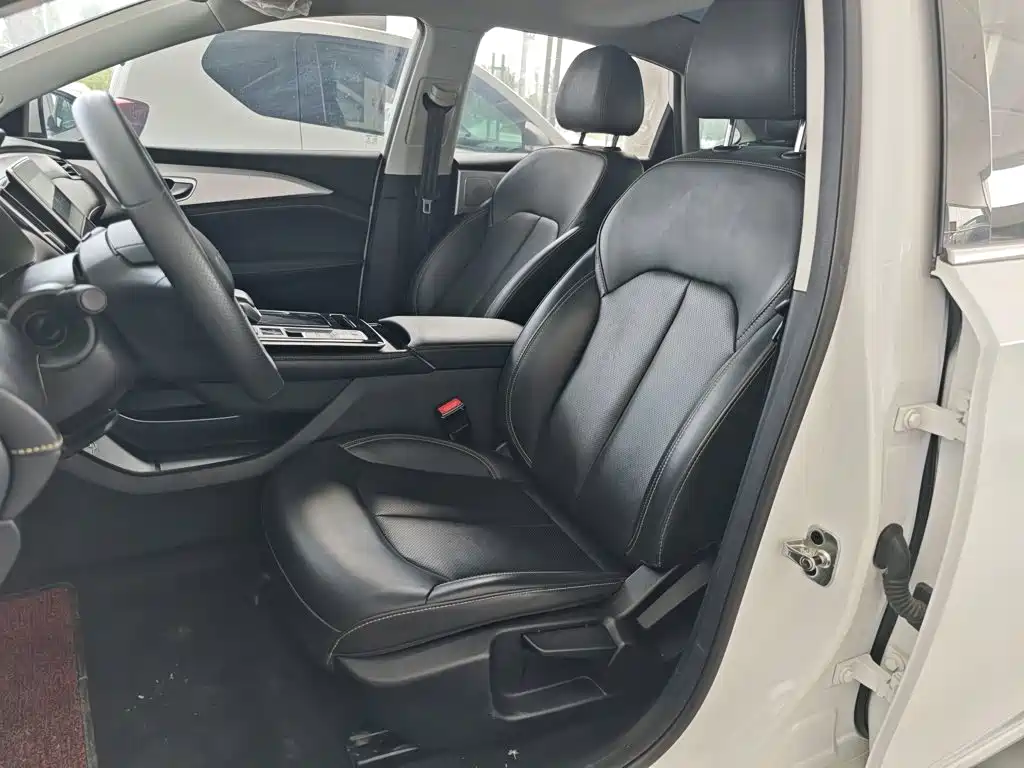 Roewe i6 MAX EV 2024 2022 EV 500 Sunroof Special Edition