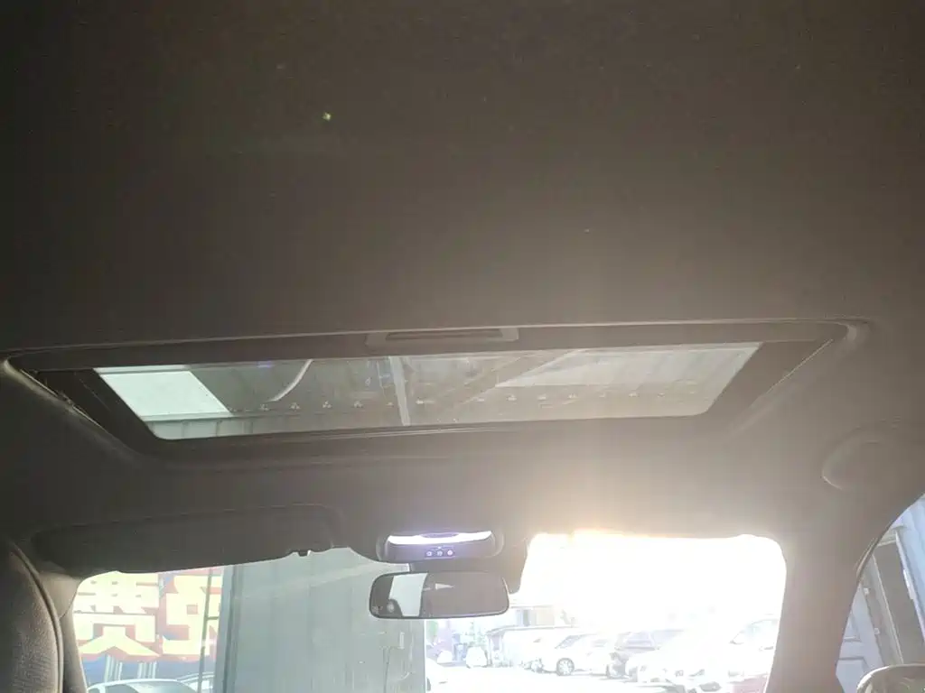 BUICK WEILANG