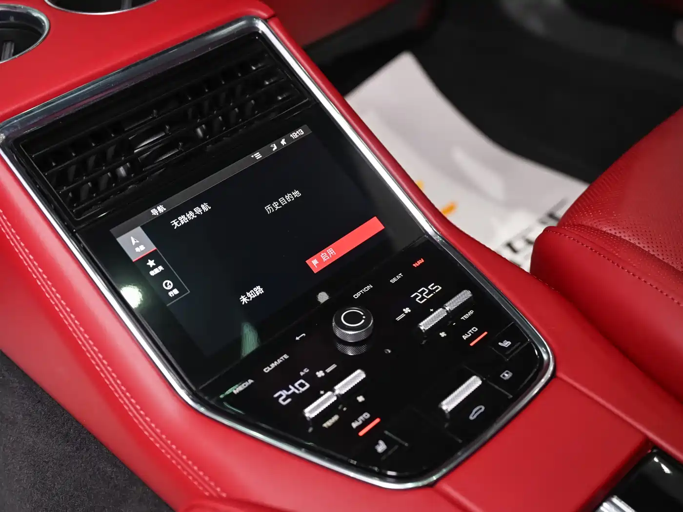 Porsche Panamera 2021 Panamera Executive Long Wheelbase 2.9T фото 19