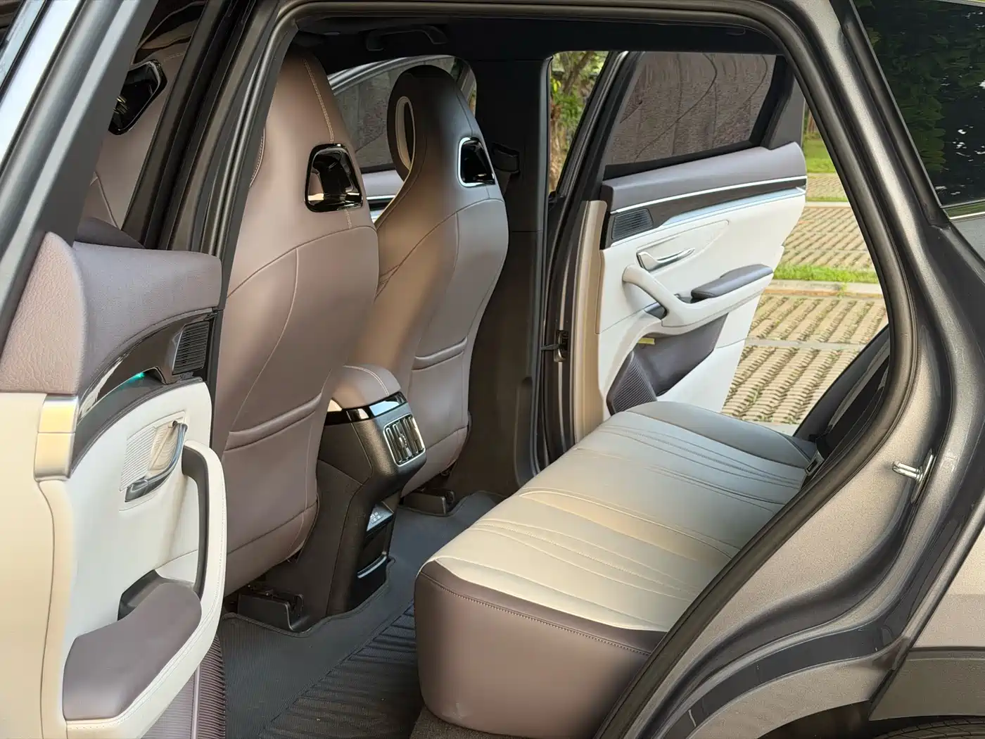 BYD SONGJIANG NEW ENERGY