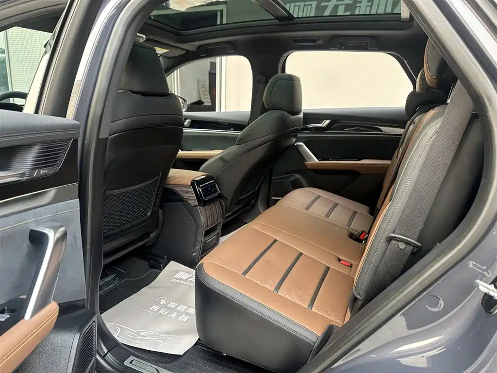 BYD TANGXIN ENERGY