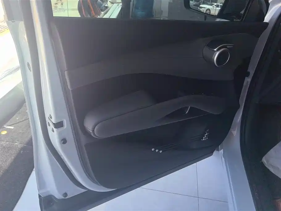 BYD Yuan PLUS 2025 Smart Drive 430KM Superior фото 7
