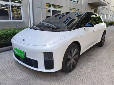 Li Auto i6