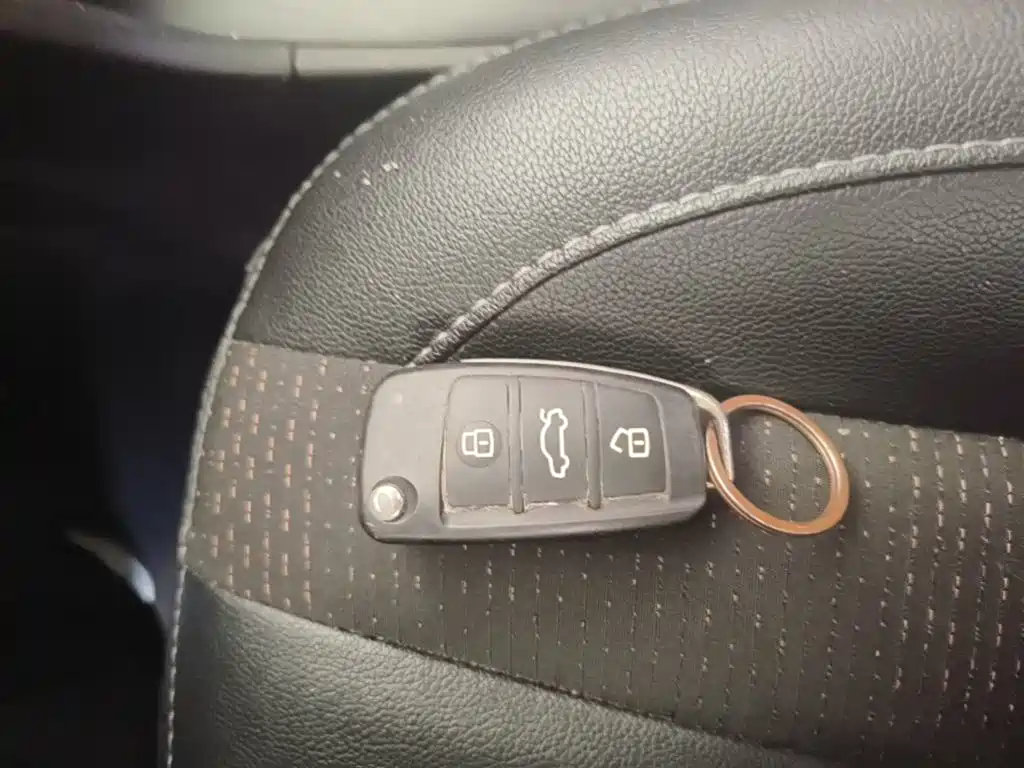 Chery Tiggo 3x 2019 2018 1.5L Automatic Luxury