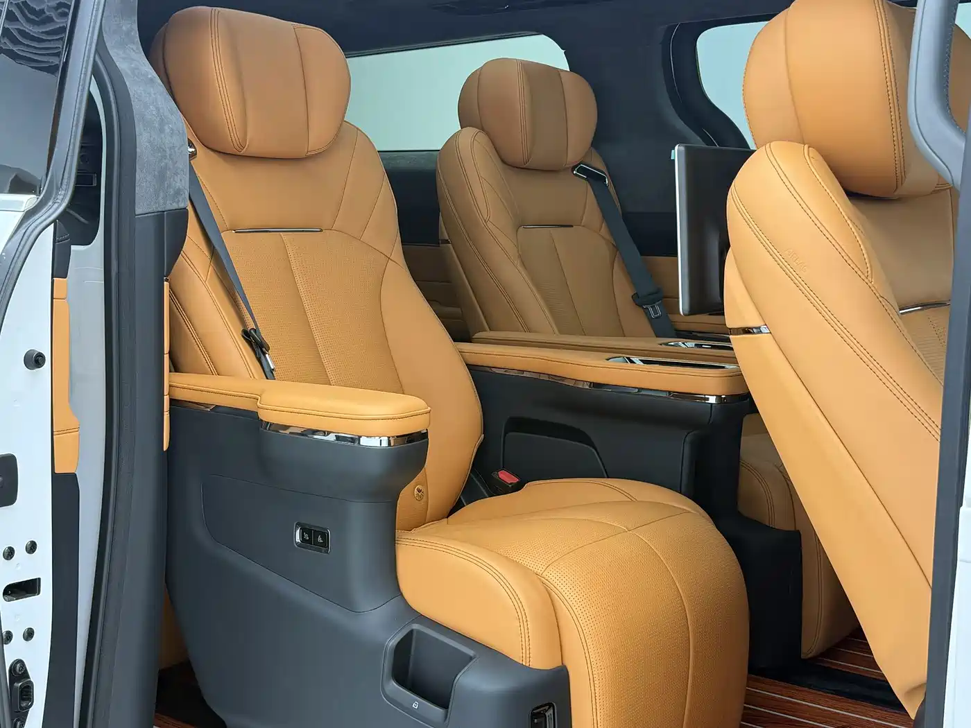 Geely Galaxy Yizhen L380 2026 2025 Model 825km Extraordinary Edition