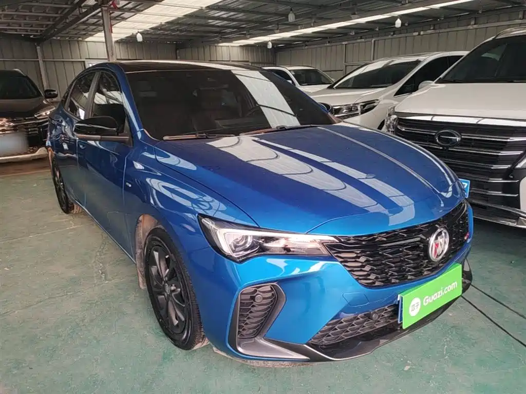 BUICK WEILANG