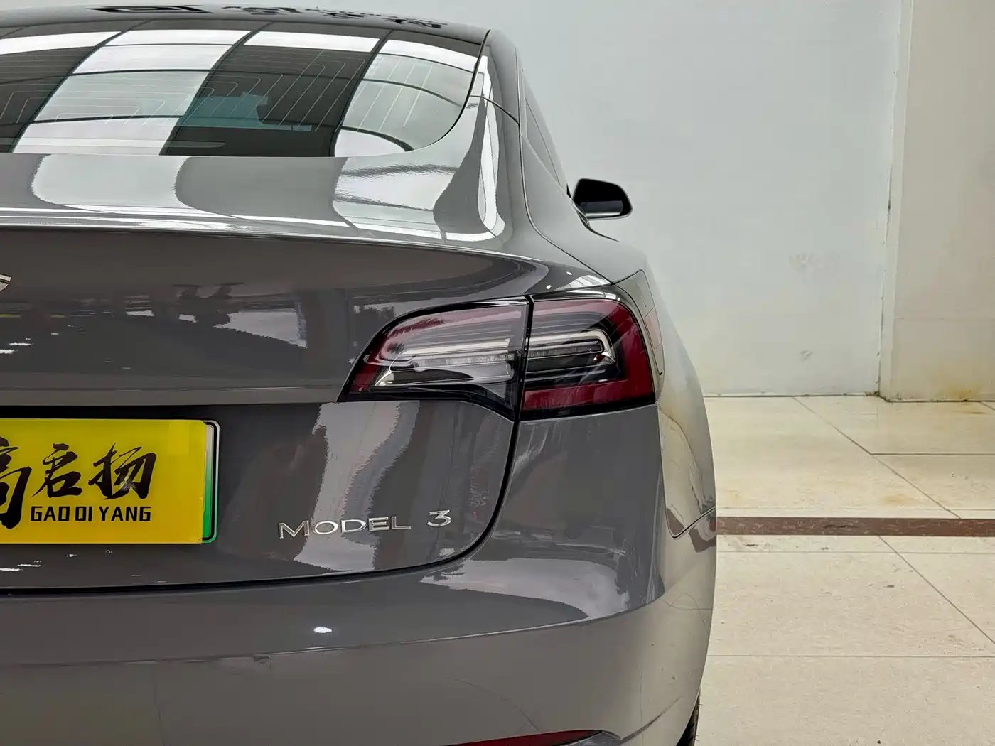 Фото 23 - Tesla Model 3