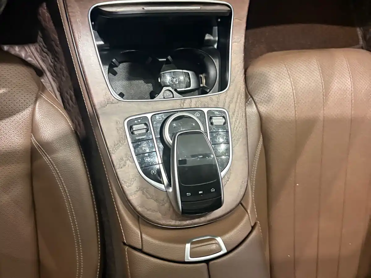Mercedes-Benz E-Class 2018 Facelift E 300 L Fashion фото 7