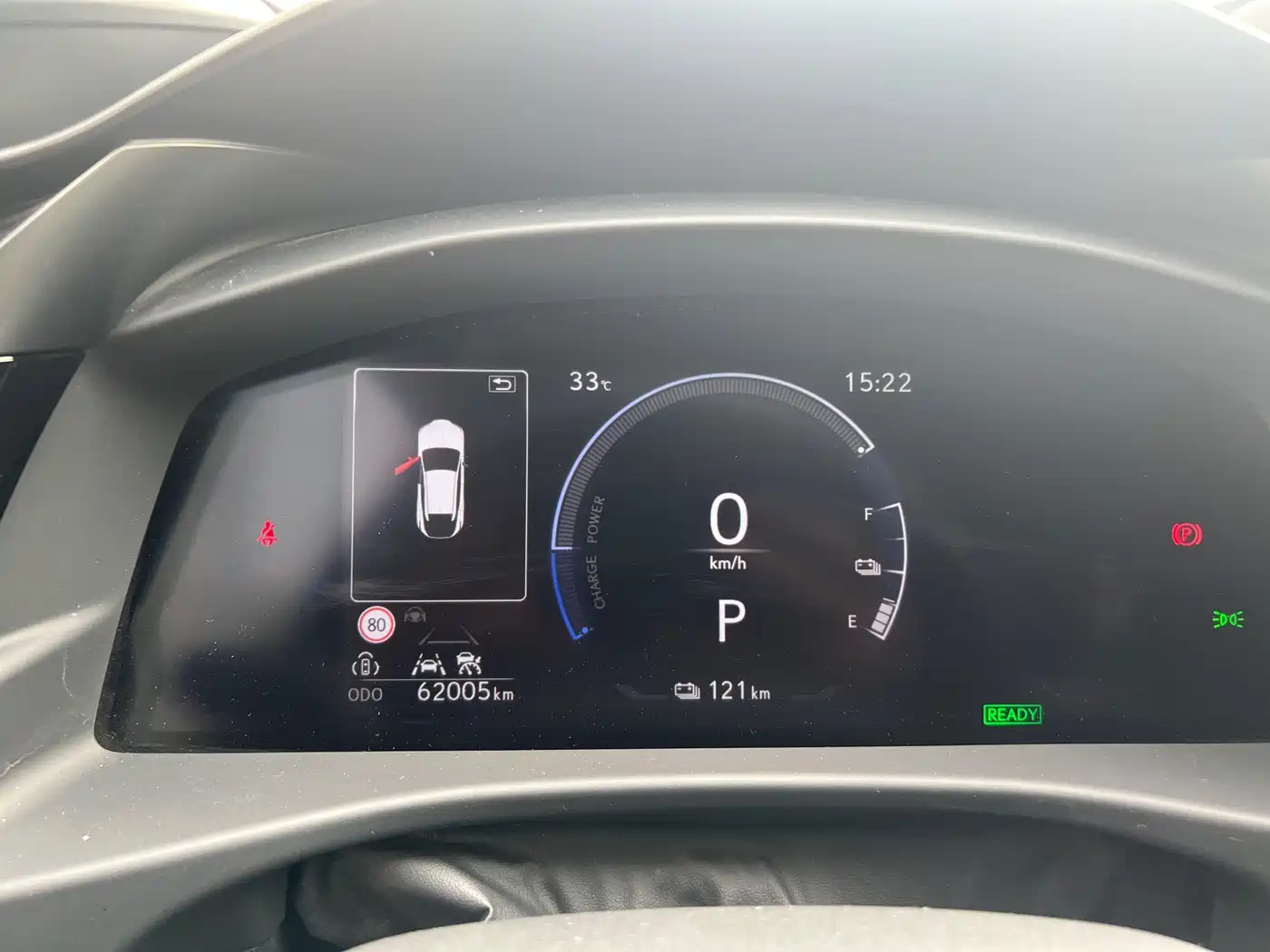 Lexus RZ 2023 450e 4WD Deluxe фото 5