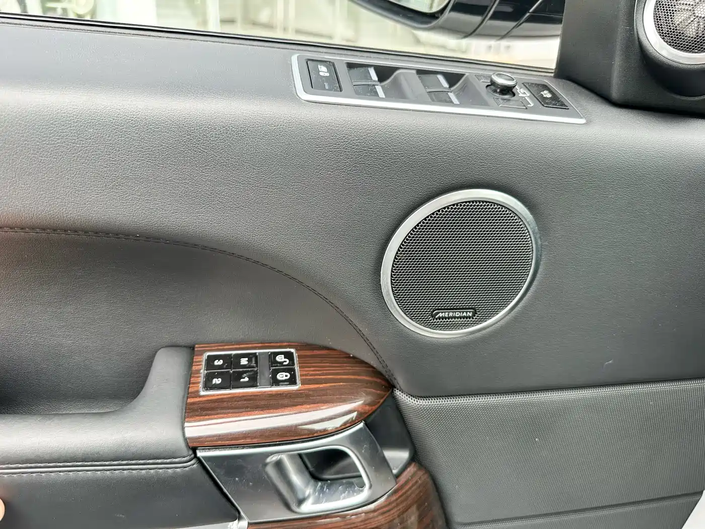 Land Rover Range Rover 2014 3.0 SC V6 Vogue фото 14