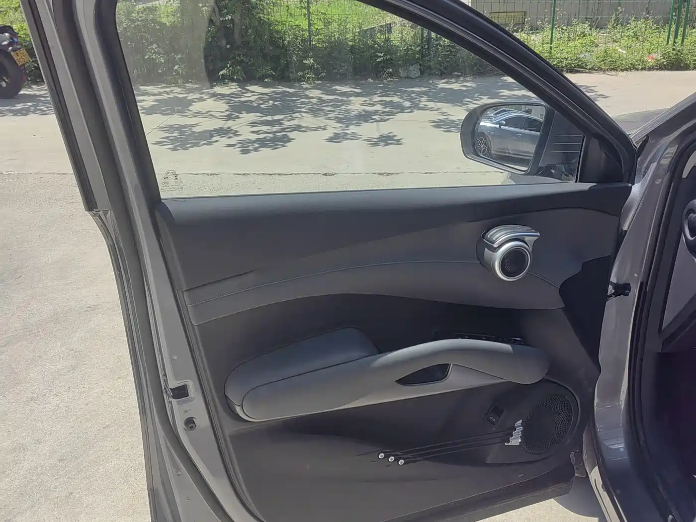BYD Yuan PLUS 2025 Smart Drive 510KM Surpass Edition фото 10