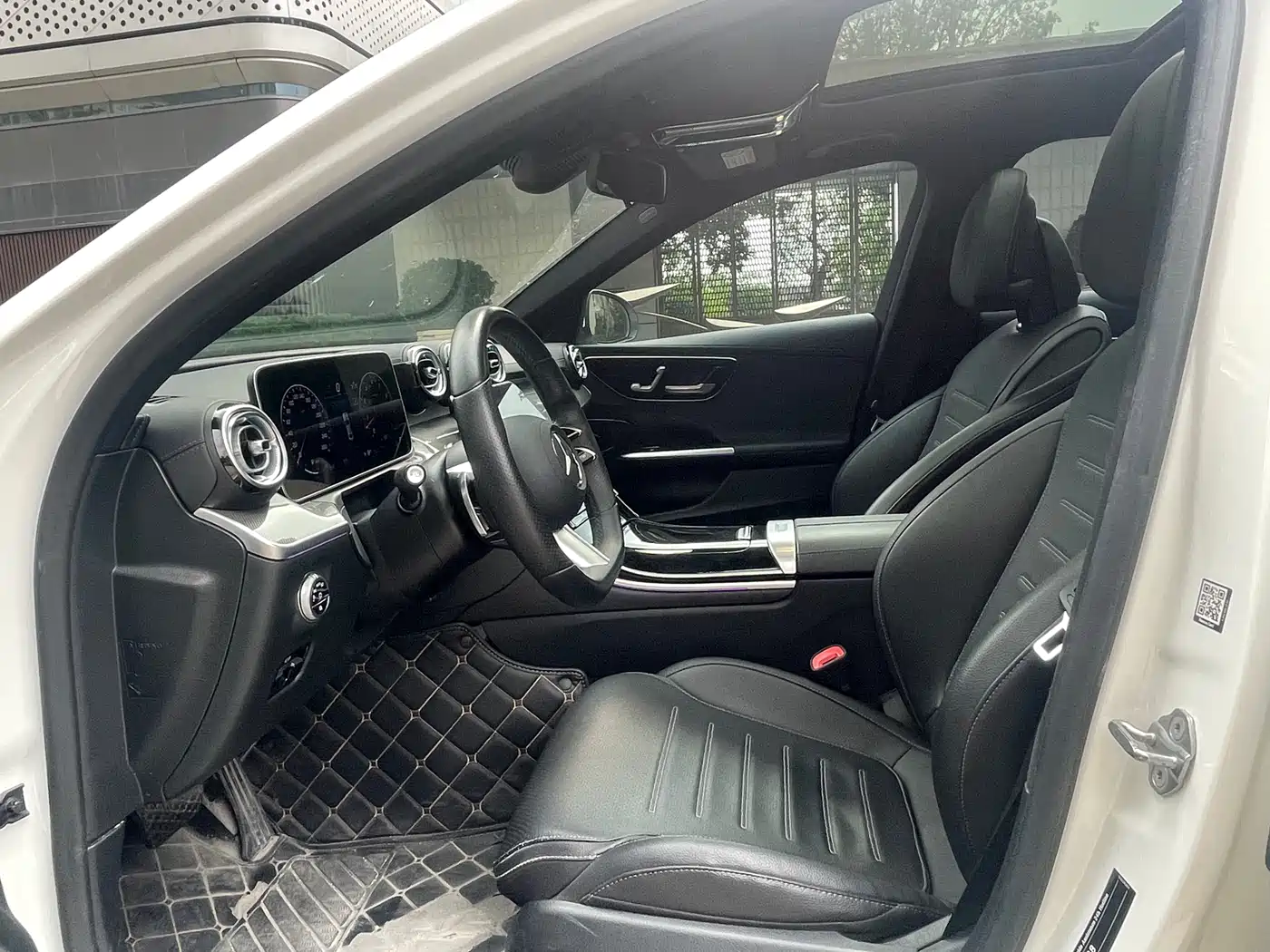 Mercedes-Benz C-Class 2023 C 260 L Sport фото 5