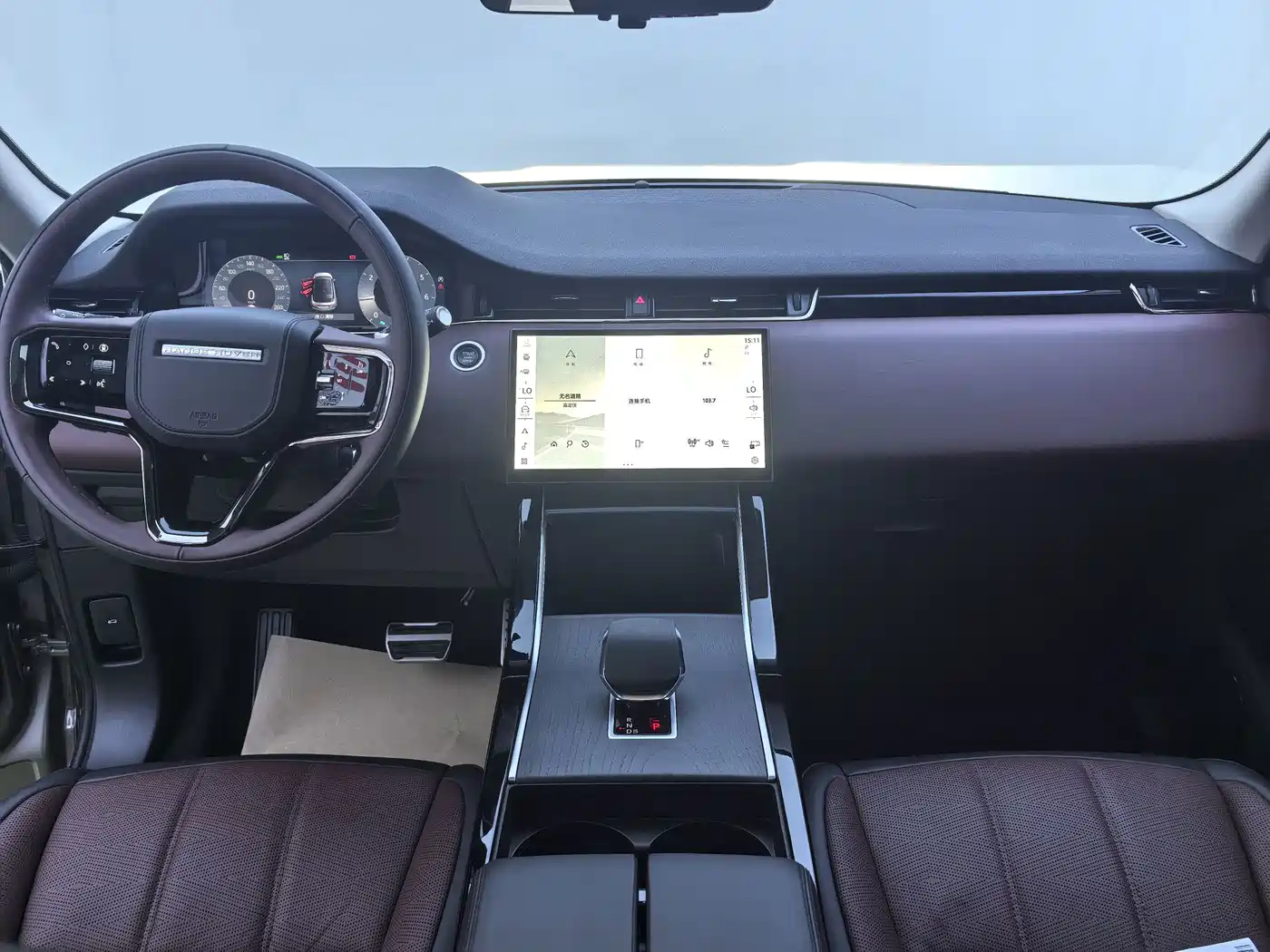 Land Rover Range Rover Evoque 2024 2024 Range Rover Evoque L 249PS Condensed Light Limited Edition