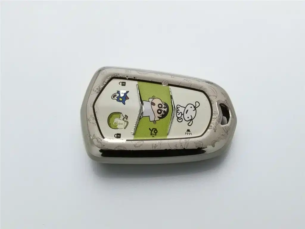 CADILLAC CT6 PLUG IN