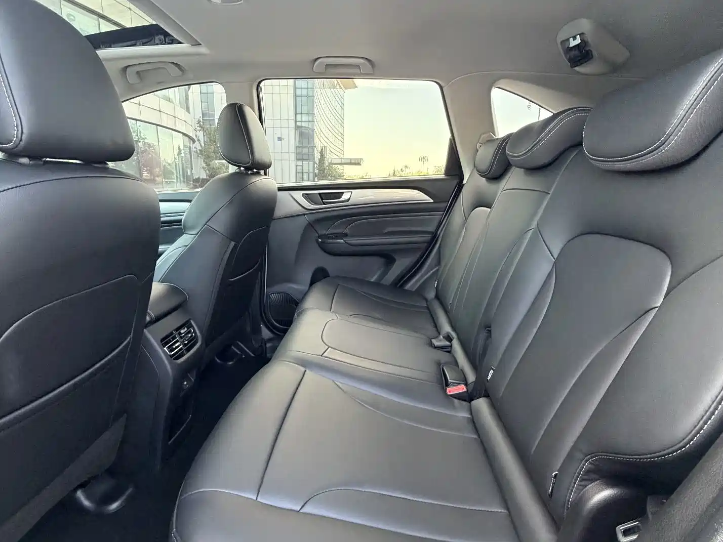 Фото 8 - Haval M6