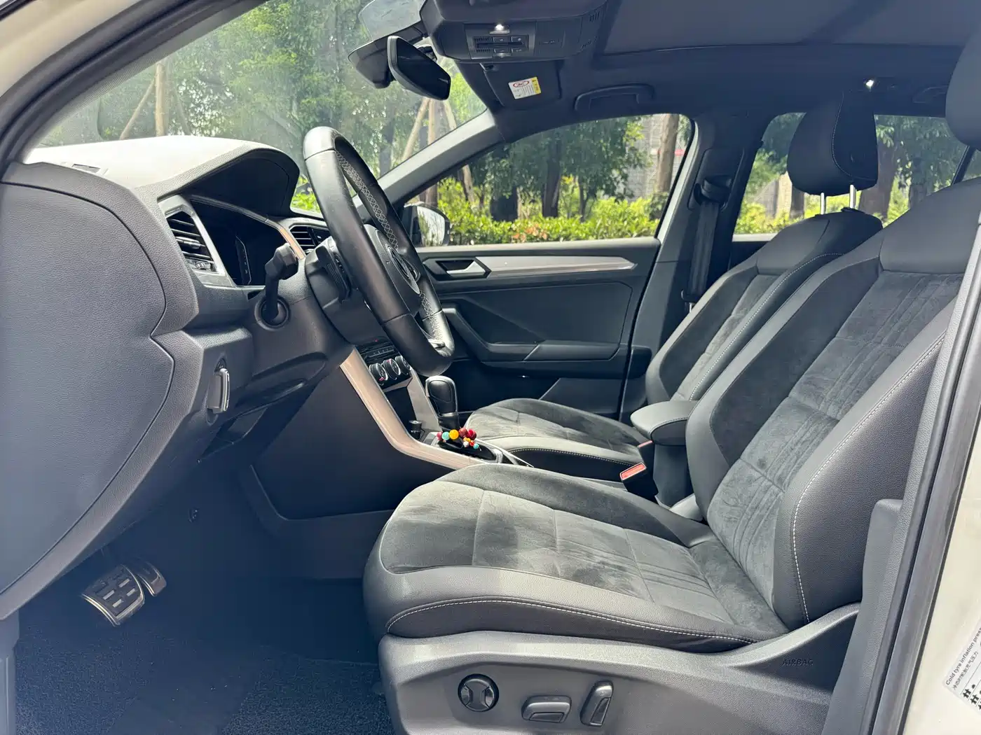 Volkswagen T-ROC 2022 280TSI DSG 2WD R-Line Pro PLUS фото 5