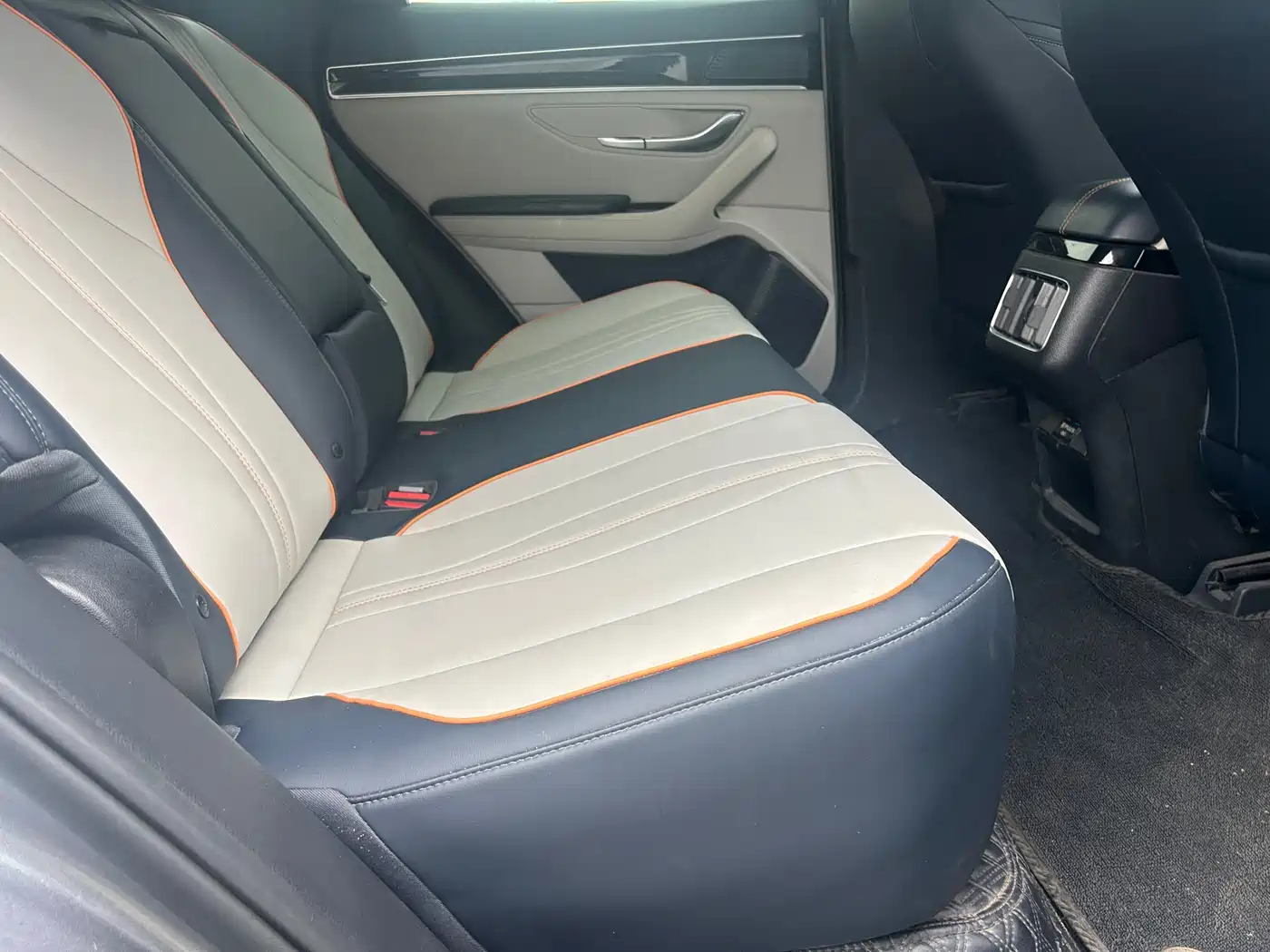BYD Song PLUS PHEV 2023 Champion Edition EV 520KM Premium фото 5