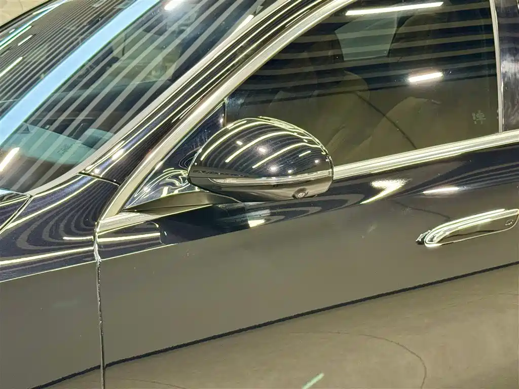 Mercedes-Benz E-Class 2024 Model E 300 L Luxury фото 13