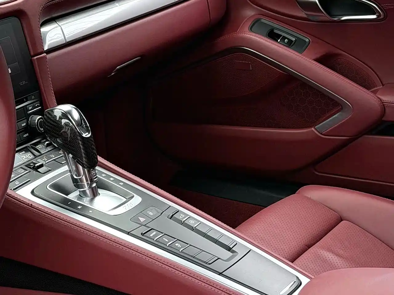 صورة 6 - Porsche 718