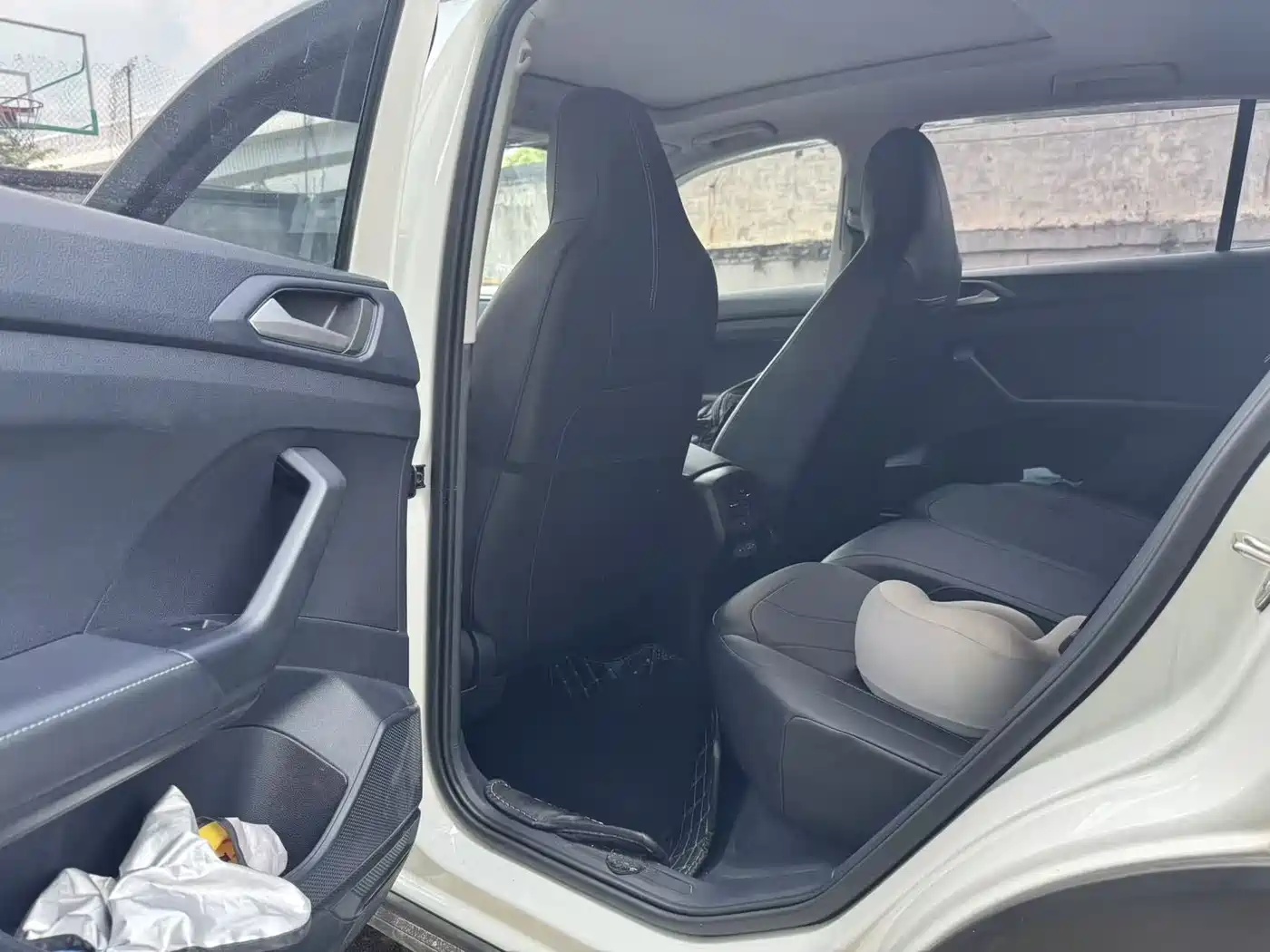 Volkswagen Tharu 2025 New Edge 300TSI Enjoyment Edition фото 5