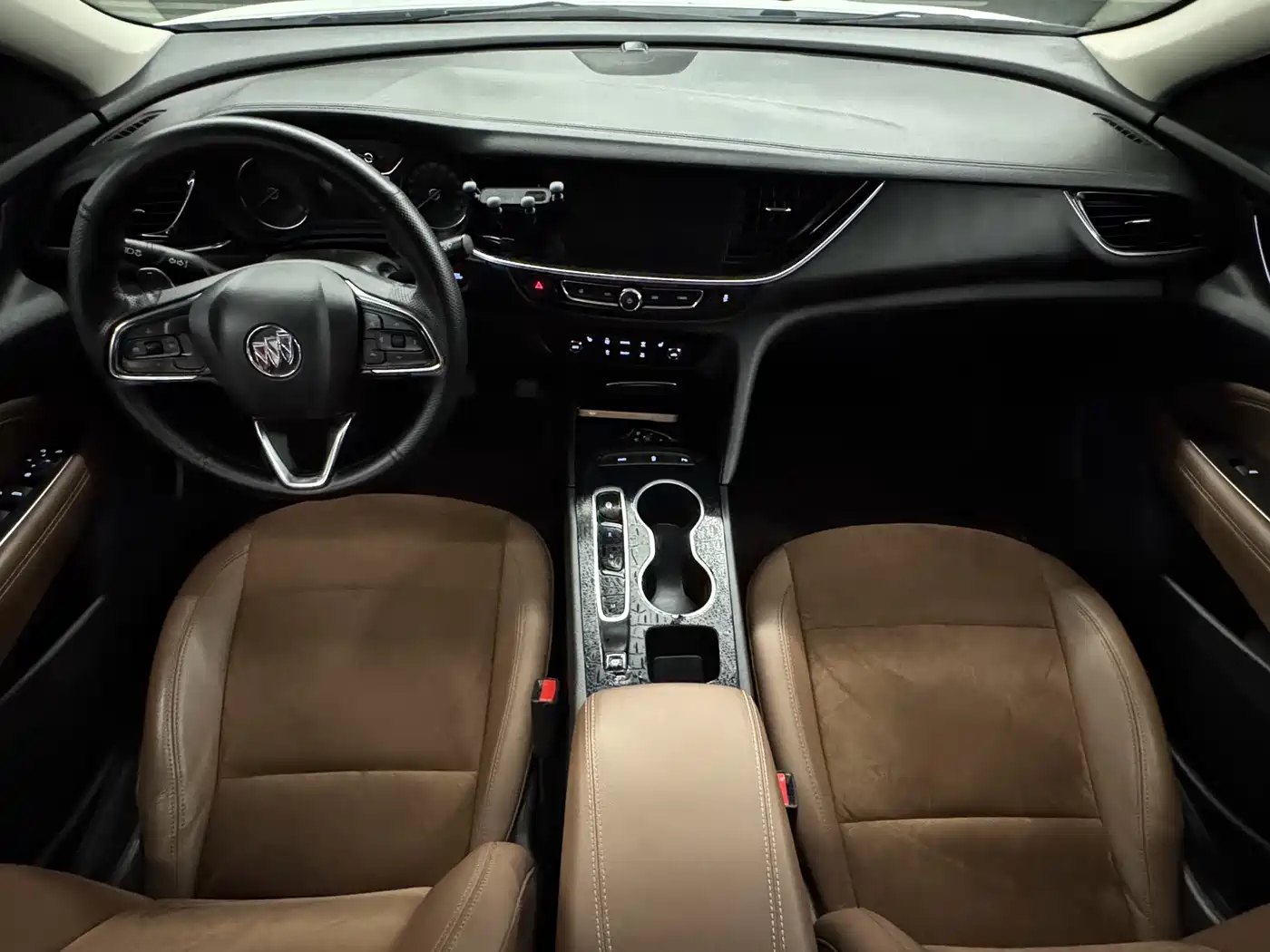 BUICK REGAL