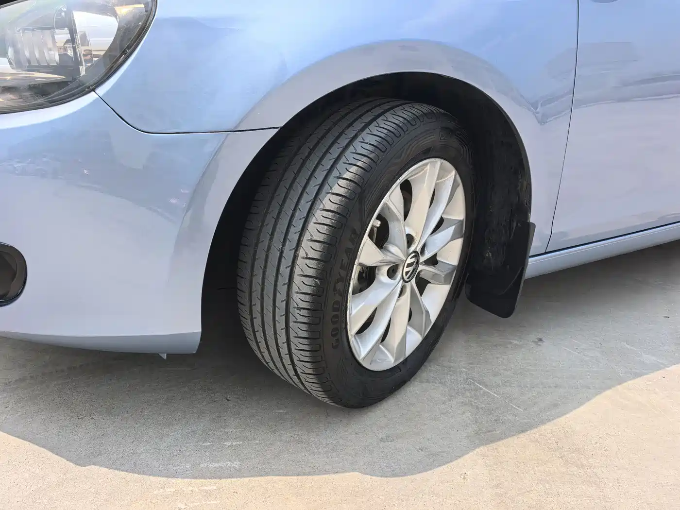 Volkswagen Golf 2011 1.4TSI Auto Luxury фото 17