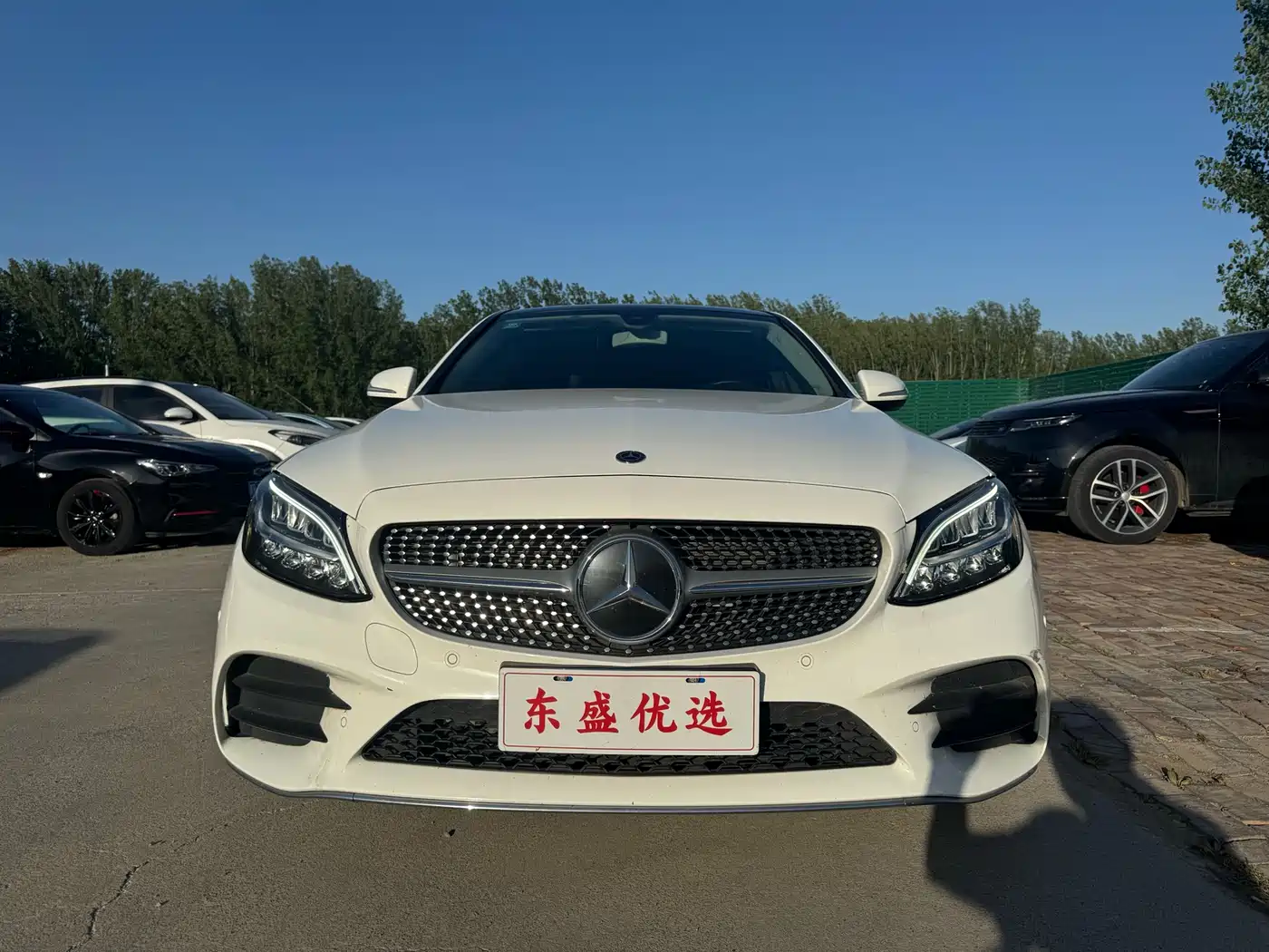 Mercedes-Benz C-Class 2020 Facelift C 260 L Sport фото 2