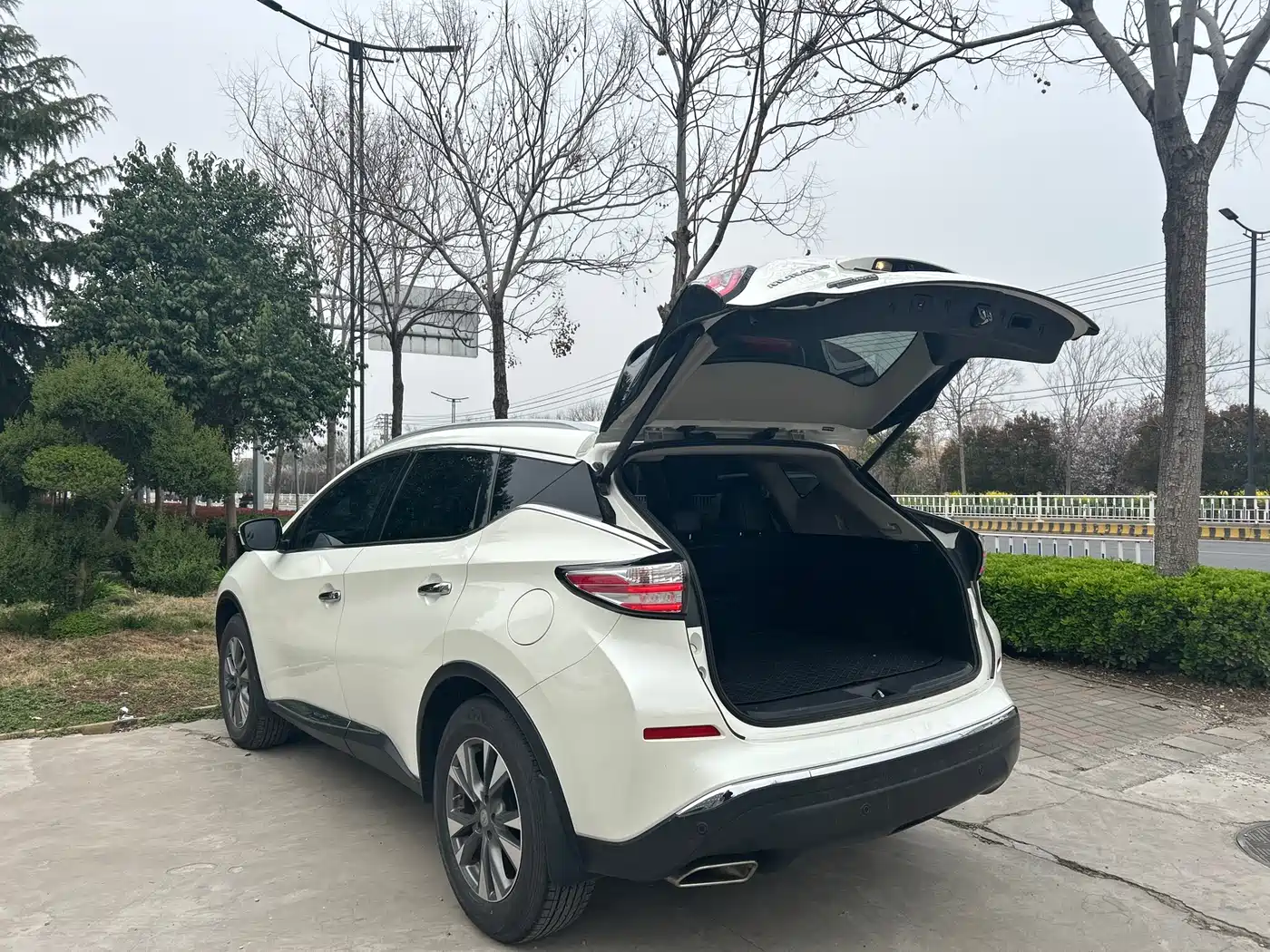 Toyota RAV4 Rongfang 2019 2.0L CVT 2WD Trend Edition China VI фото 16