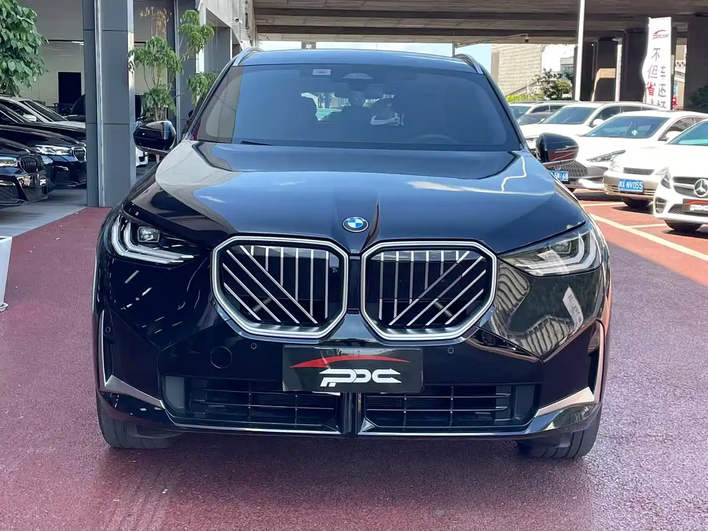 Фото 4 - BMW X3