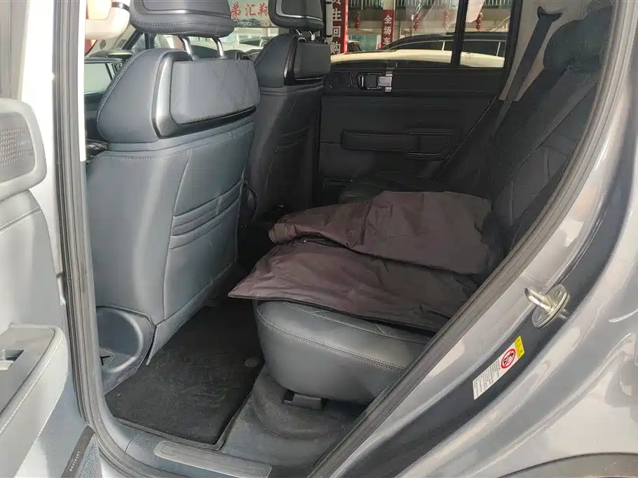 FANG CHENG BAO LEOPARD 5