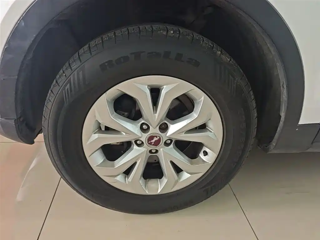Hanteng Auto Hanteng X7 2018 2016 1.5T Manual Premium Edition