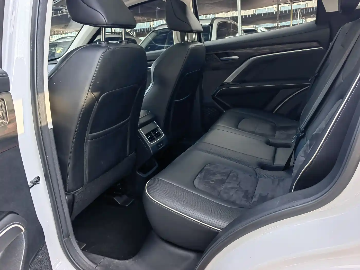 Haval H6 2021 Model National Trend Edition 1.5T Auto Champion фото 16